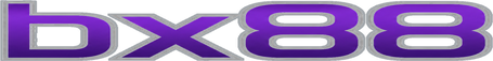 BX88 Logo